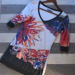 Cirque Du Soleil Top